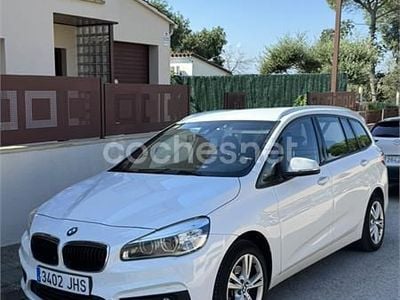 BMW 216