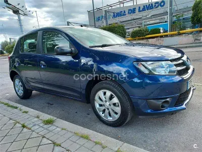 Gebraucht Dacia Sandero