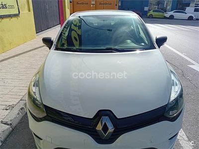 Blanco Usado 2019 Renault Clio IV Business Berlina | 8400 € (Precio justo)