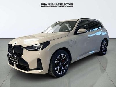 Occasion BMW X3 Shadowline 299 ch (219 kW) 2025 SUV