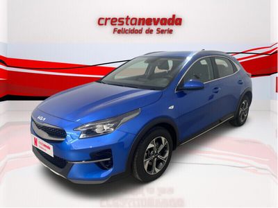 usado Kia XCeed 1.5 MHEV iMT Drive 118kW (160CV) Te puede interesar