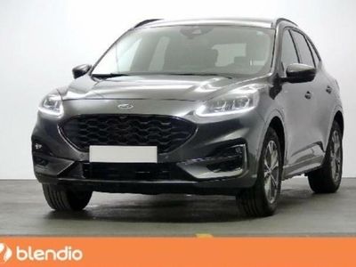 Usado Ford Kuga ST-Line X 225 CV (165 kW) 2021 SUV