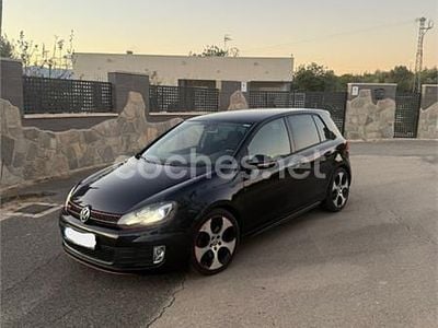VW Golf VI