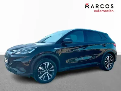 Usado BYD Atto 3 Design 150 kW (204 CV) 2025
