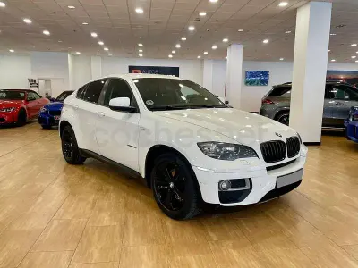 Occasion BMW X6