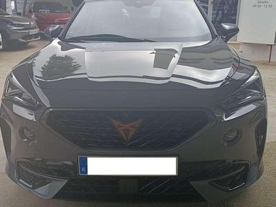 Usado Cupra Formentor 150 CV (110 kW) 2023 Gris SUV