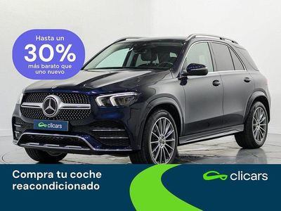 Mercedes GLE300