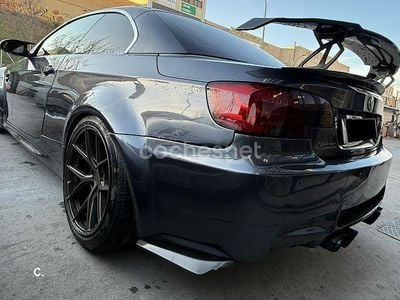 BMW 330 Cabriolet
