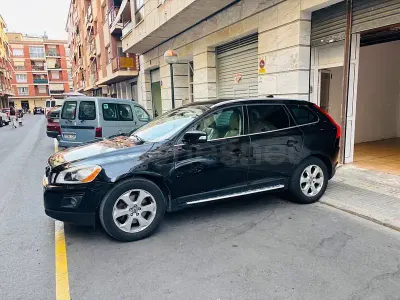 Usado Volvo XC60