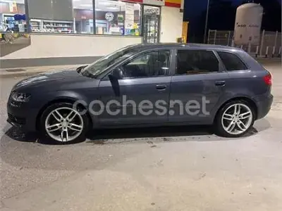 Usado Audi A3
