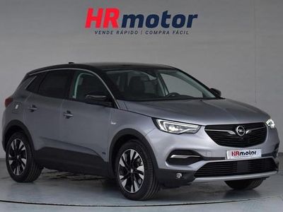 Usado Opel Grandland X Ultimate 225 CV (165 kW) 2021 SUV