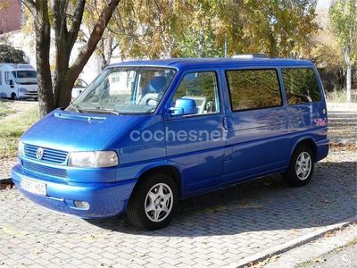 VW Multivan