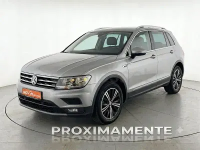 Usado VW Tiguan
