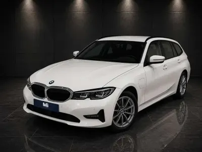 Usado BMW 330e