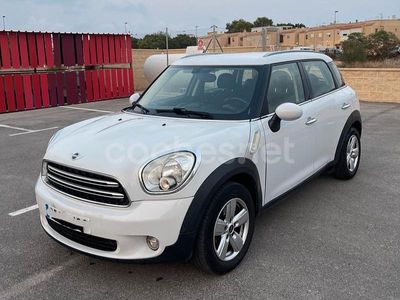 Mini Cooper D Countryman