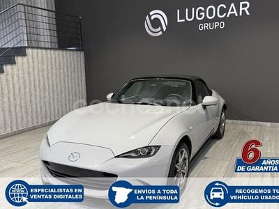 Mazda MX5