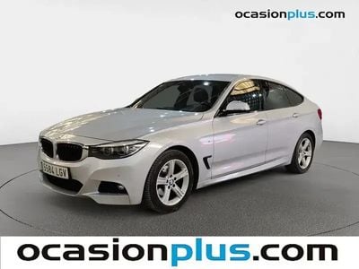 BMW 320 Gran Turismo