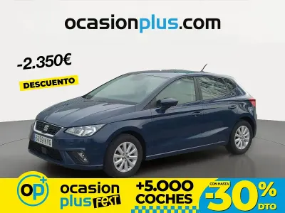 Usado Seat Ibiza