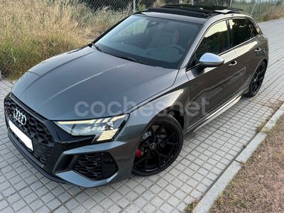 Audi RS3 Sportback