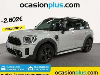 Mini Cooper Countryman
