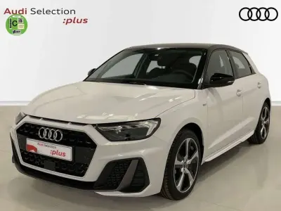 Usado Audi A1 Sportback