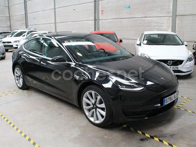 Eléctrico Usado 2020 Tesla Model 3 RWD Berlina | 23.490 € (Precio justo)