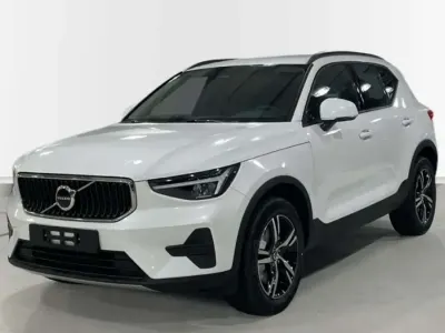 Usado Volvo XC40