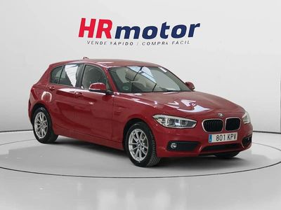BMW 116