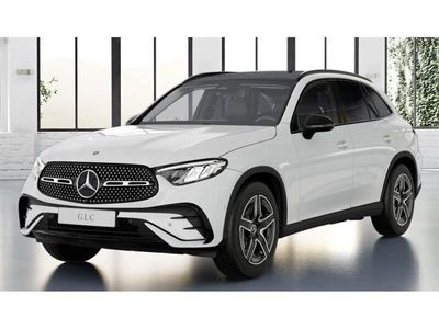 Mercedes GLC220