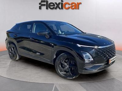 Usado Omoda 5 185 CV (136 kW) 2024 Negro SUV