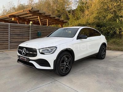 Mercedes GLC220