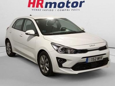 Usado Kia Rio 101 CV (74 kW) 2023