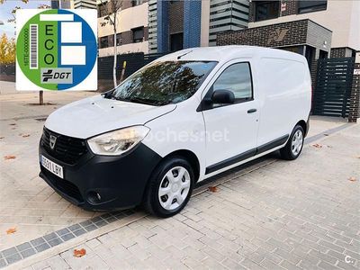 Dacia Dokker