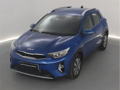 Usado Kia Stonic
