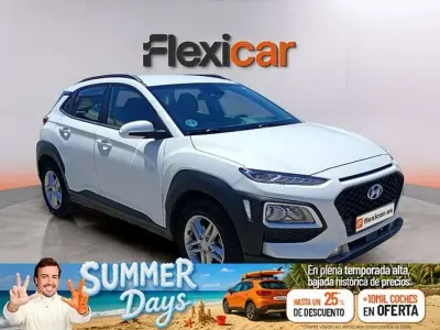 Usado Hyundai Kona
