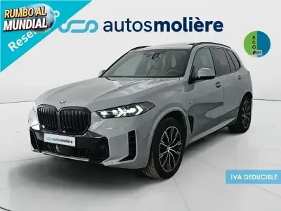 Usado BMW X5
