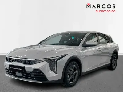 Usado Kia K4