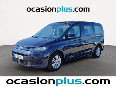 VW Caddy Maxi