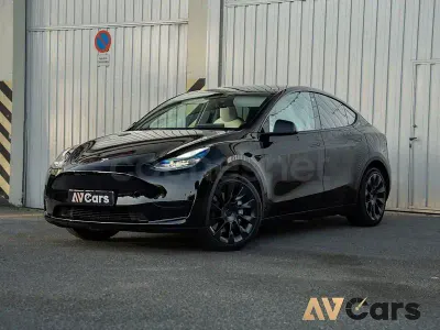 Usado Tesla Model Y RWD 250 kW (340 CV) 2023 Eléctrico SUV