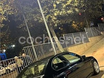 Usado BMW 320 150 CV (110 kW) 2003 Negro Berlina