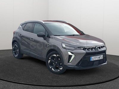 Usado Mitsubishi ASX 140 CV (102 kW) 2024 Gris / plata SUV