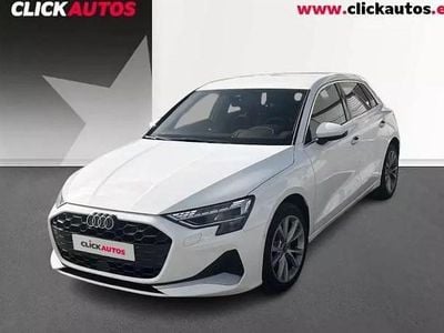 Usado Audi A3 Advanced 116 CV (85 kW) 2025