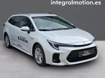 Nuevo Suzuki Swace GLX 140 CV (102 kW) 2025 Familiar