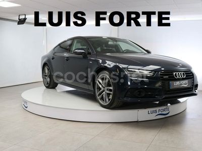 Audi A7 Sportback