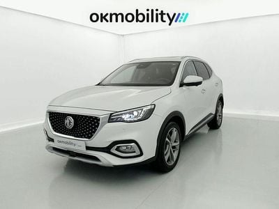 Usado MG HS Luxury 162 CV (119 kW) 2023 Blanco SUV