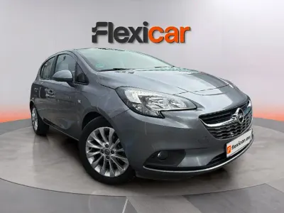 Occasion Opel Corsa Selective 90 PK (66 kW) 2019 Grijs Hatchback