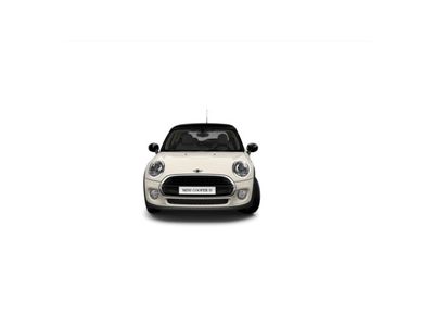 usado Mini Cooper D 3 Puertas85 kW (116 CV)