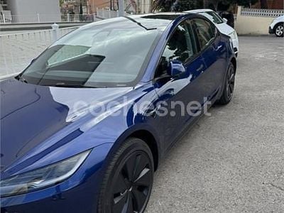 Käytetty Tesla Model 3 RWD 235 kW (320 HP) 2025 Eléctrico Sedan