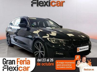 BMW 320e