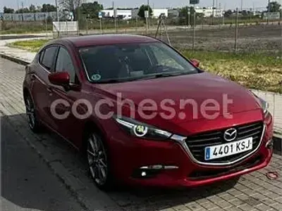 Occasion Mazda 3